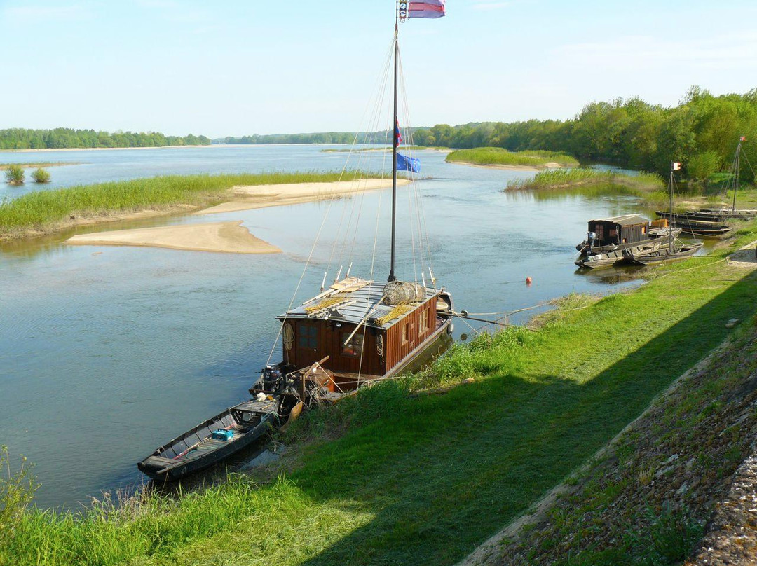 Gennes-Val-de-Loire旅游攻略图片