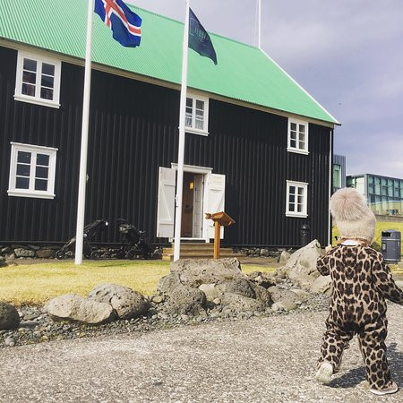 Utgerdin-Olafsvik必去景点