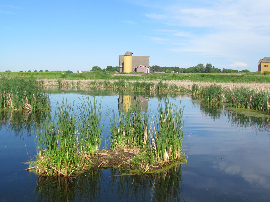 Prairie Wetlands Learning Center景点图片