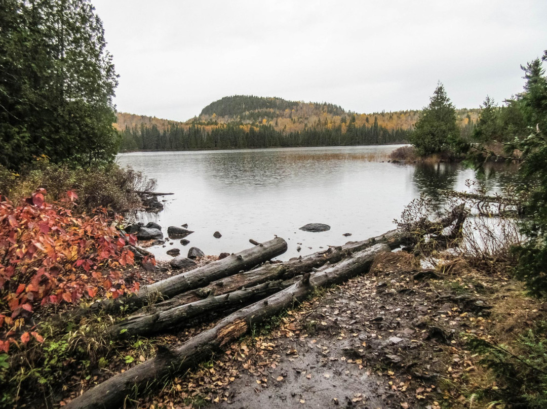 Eagle Mountain-Burtrum必去景点