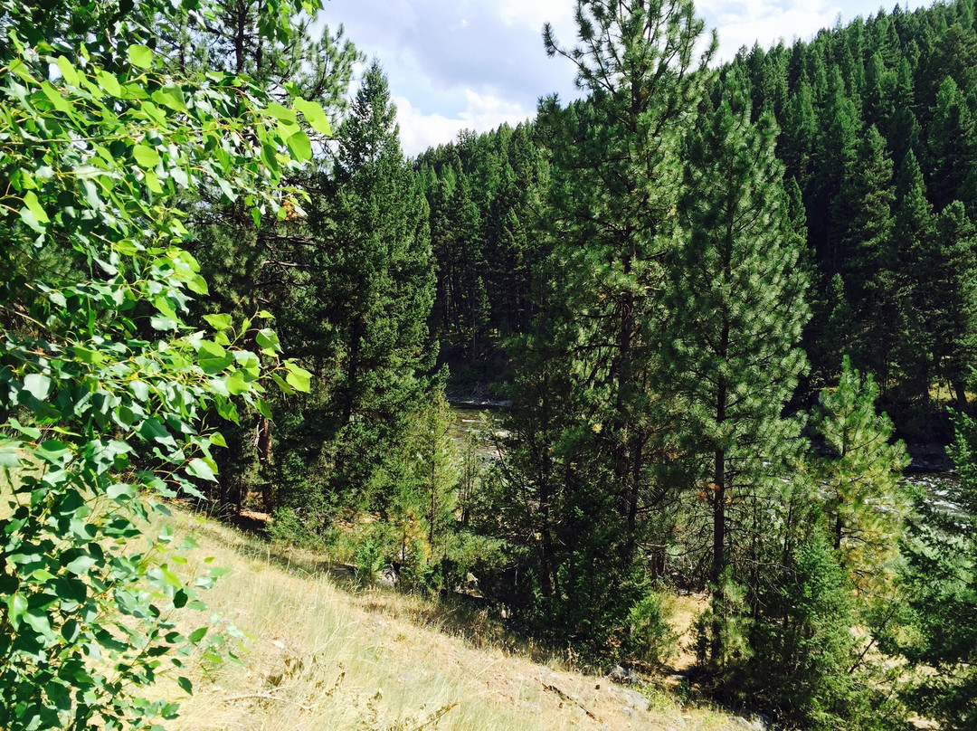 Greenough旅游攻略图片