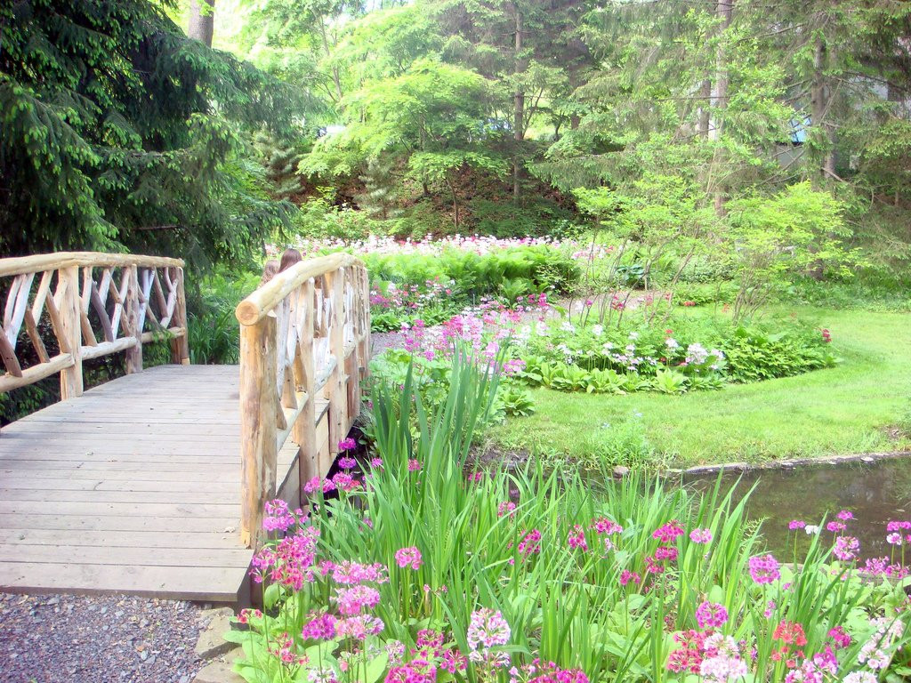 Far Hills旅游攻略图片