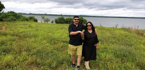 Kabini River-卡尔贝塔必去景点