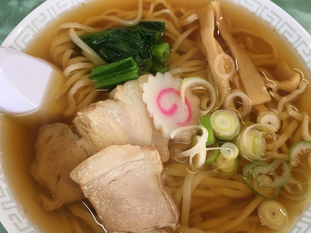 芦ノ牧ドライブイン