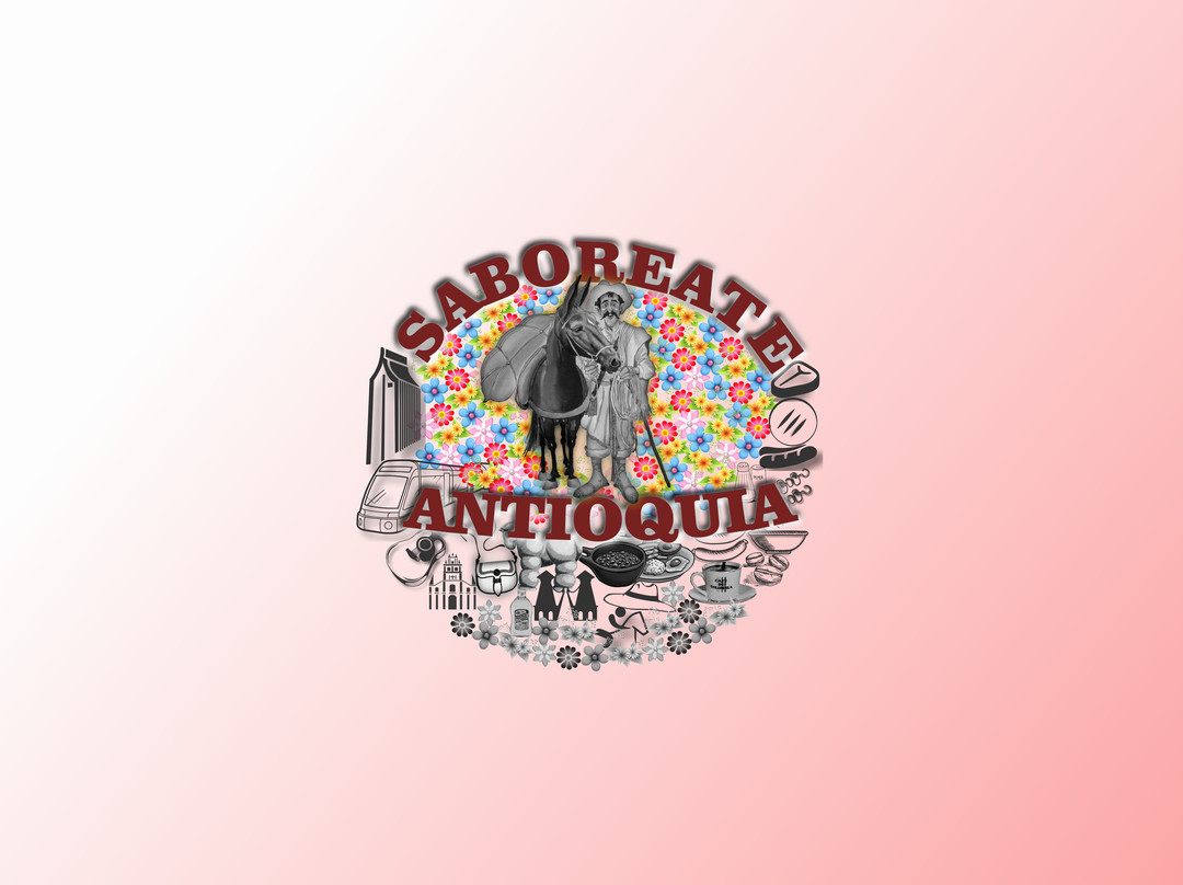 Saboreate Antioquia