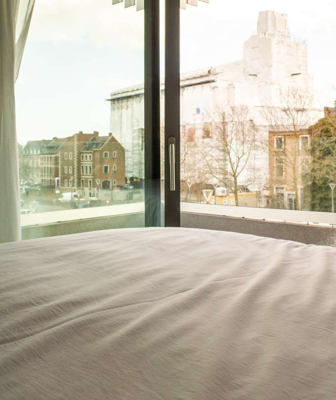 Radisson Liège City Centre主图