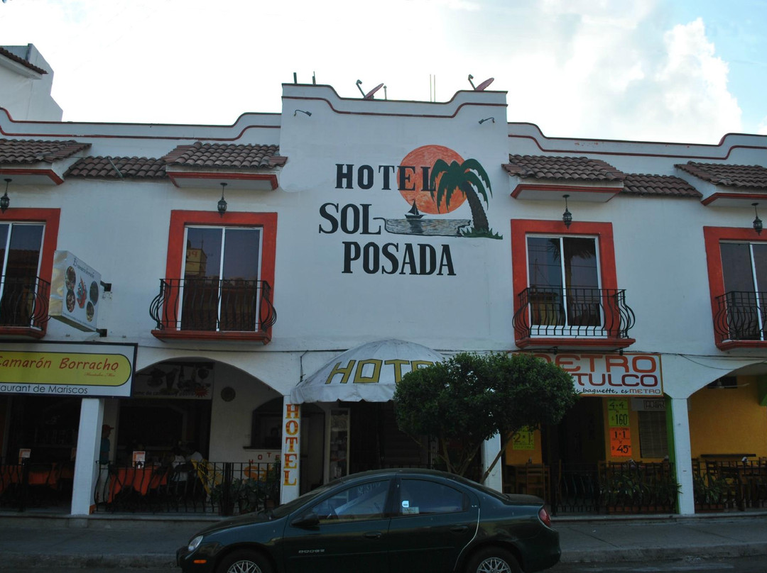 San Miguel del Puerto旅游攻略图片