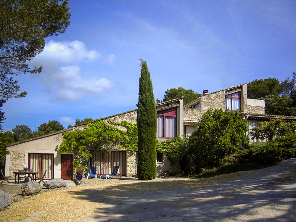 Le Clos des Chenes-官方