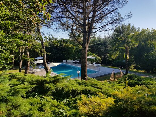 Luxury Holiday Home - Saint Paul Relais-官方