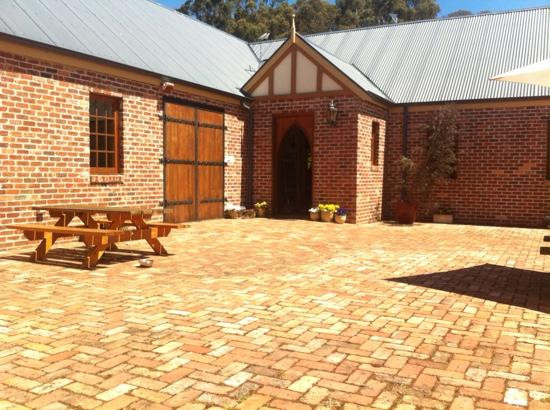 Daylesford Cider Company-Musk必去景点