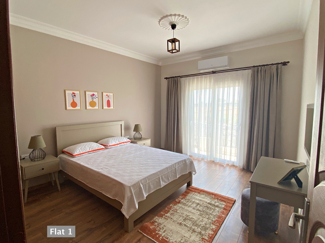 Lavender Homes - Guest House