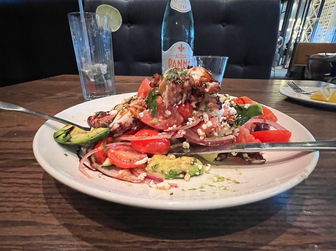 Enoteca Monza - Pizzeria Moderna