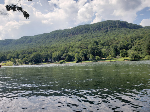 River Canyon Adventures-查塔努加必去景点