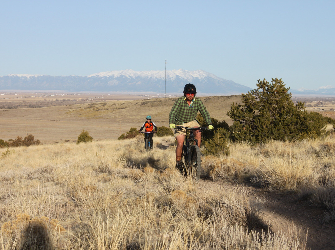 Big Iron Bike Tours景点图片