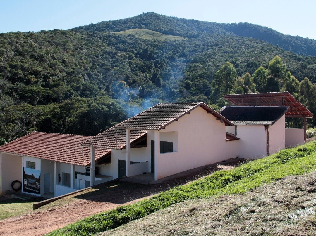 Cachaça Tie景点图片