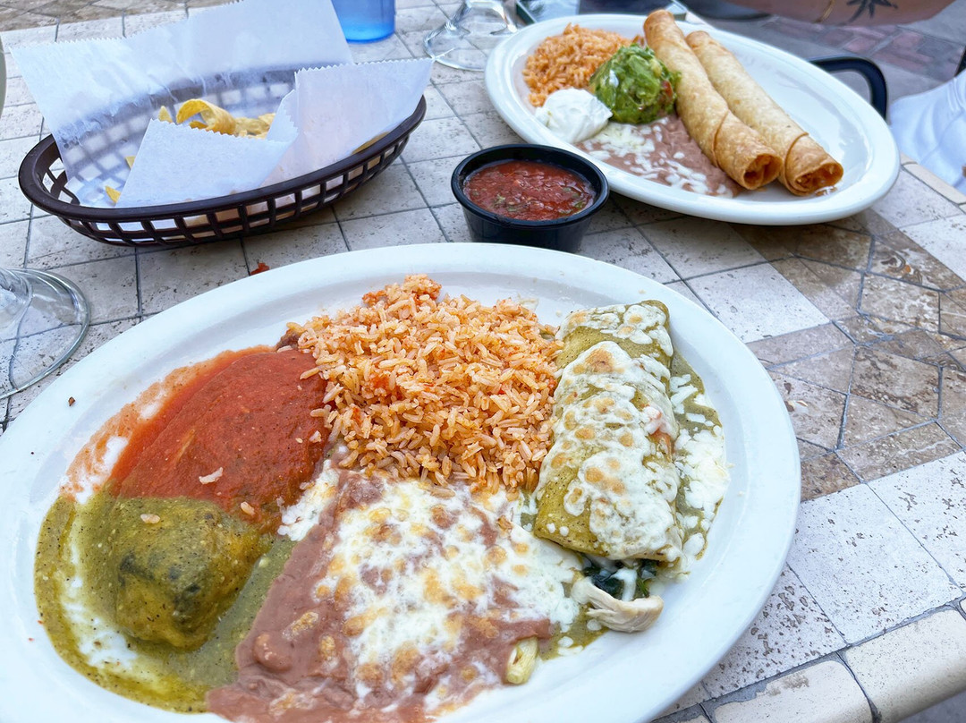 El Marisol Cocina Mexican