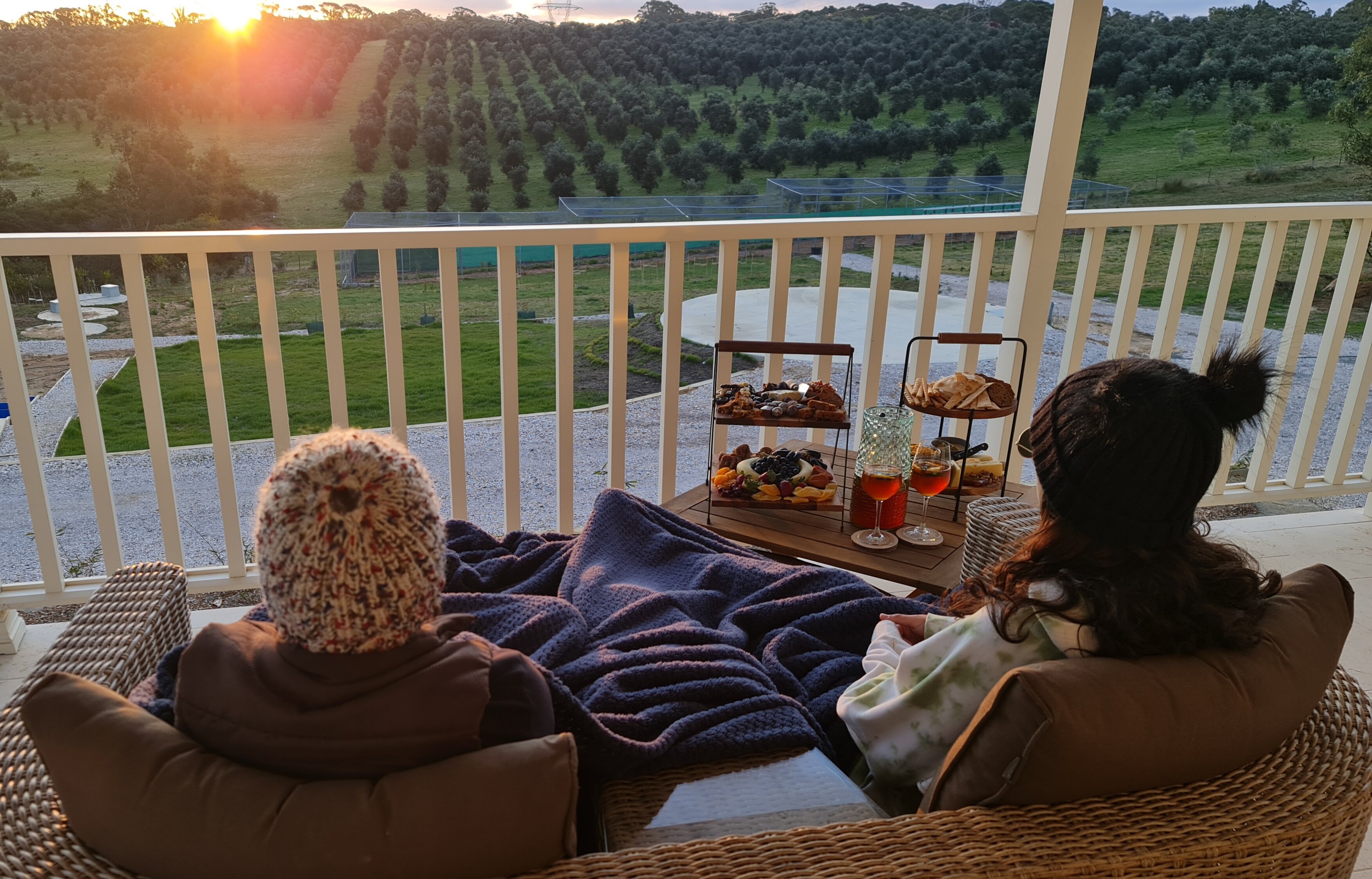 Canyonleigh Retreat-官方