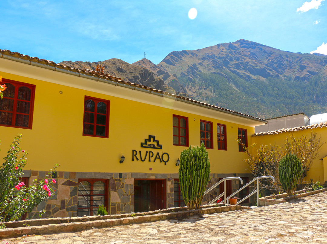 Hotel Rupaq