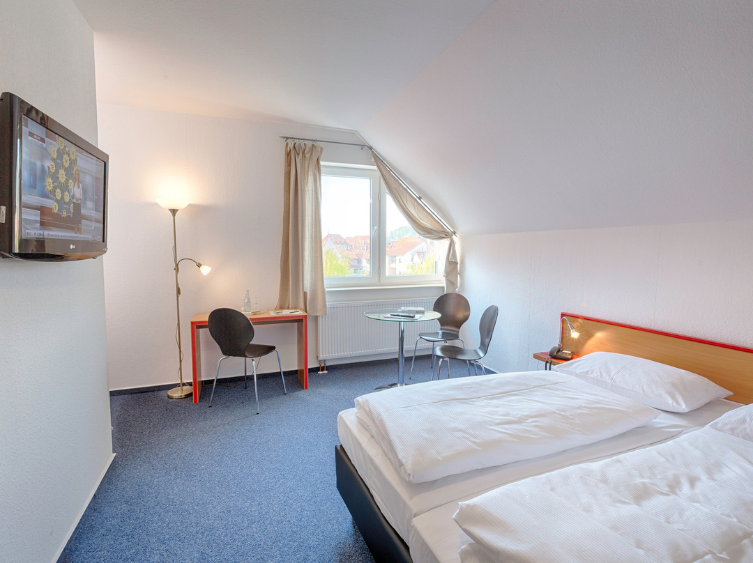 Hotel Zur Börse主图