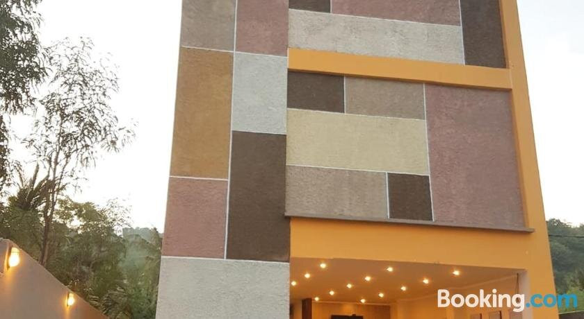 Grand Kuta Hotel主图