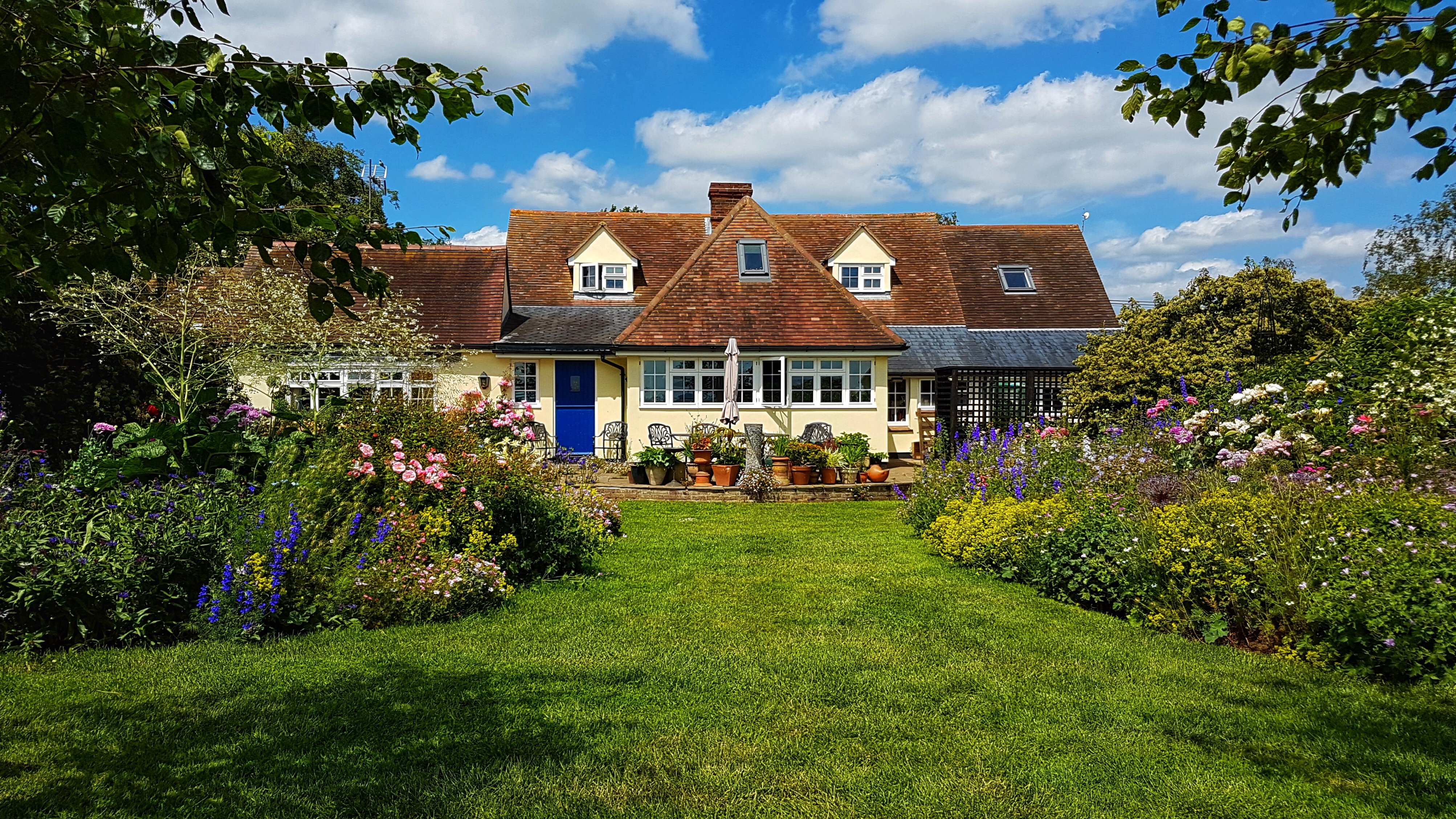 Ransomes Bed and Breakfast-官方