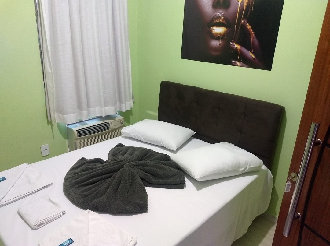 Hotel Carioca Palace