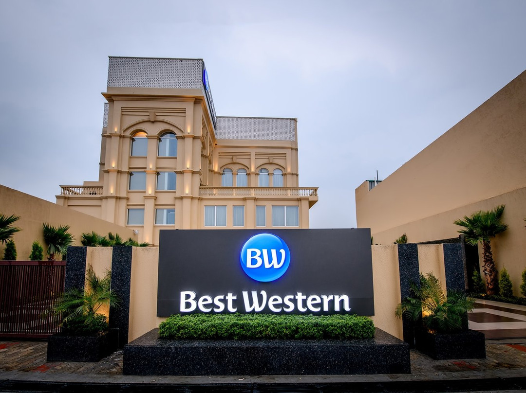 Best Western Kapurthala主图