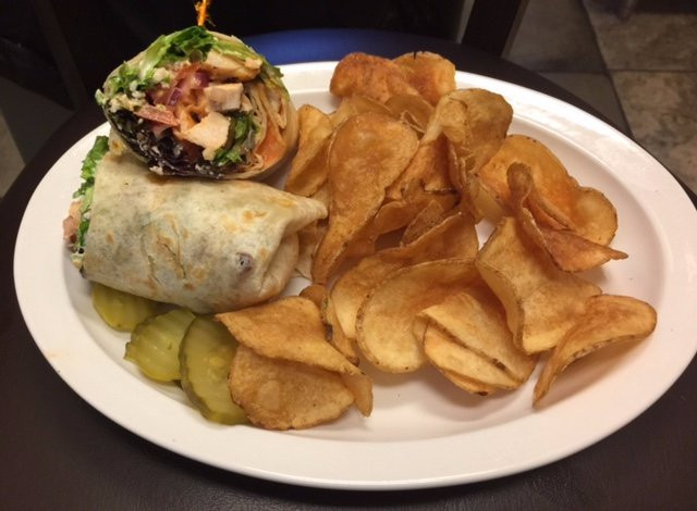 The Sand Trap Bar & Grill