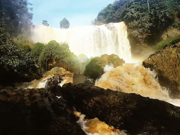 Dalat Motorbike Tours-大勒必去景点
