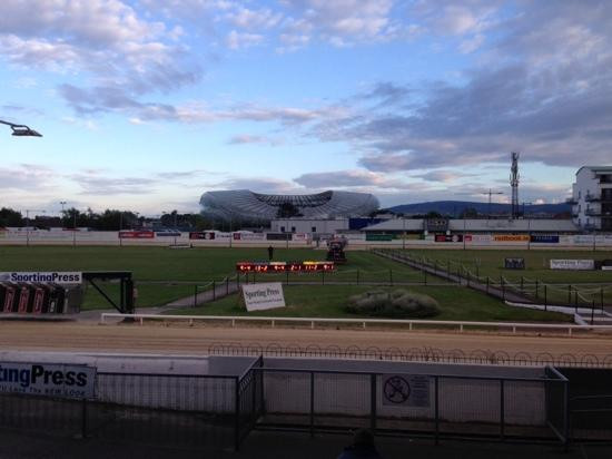 Shelbourne Park Greyhound Stadium景点图片