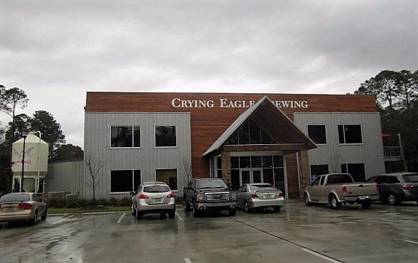 Crying Eagle Brewing Company景点图片