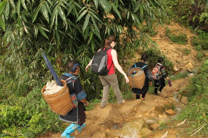 Vietnam Typical Tours - Day Tours-河内必去景点