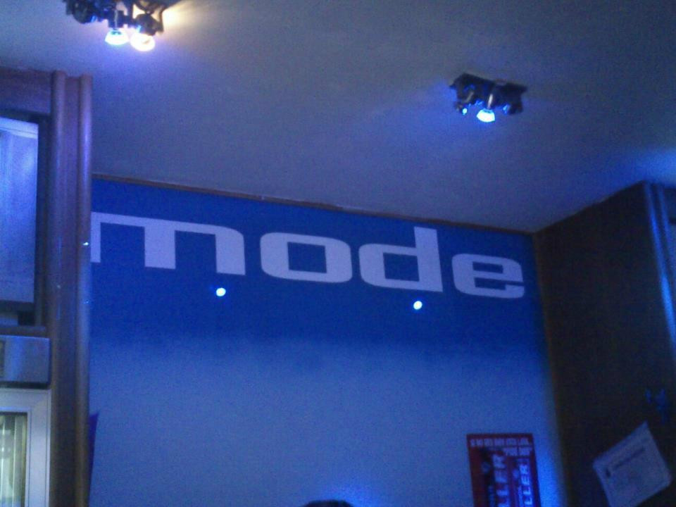 Mode Late Bar景点图片