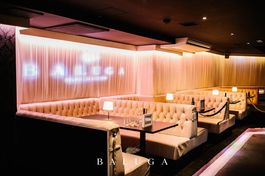 Baluga Bar & Club-普雷斯顿必去景点