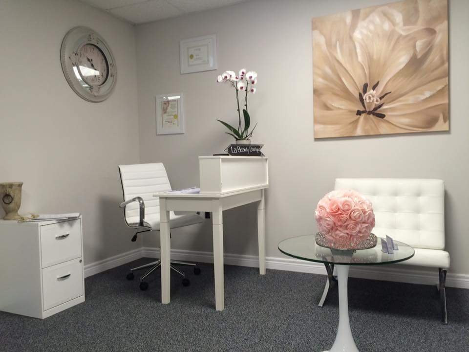 Arthur旅游景点-La Beauty Boutique