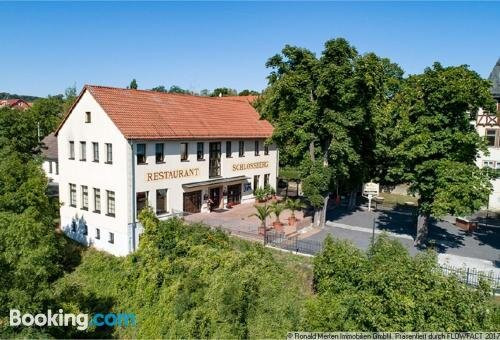 Schlossberg Dornburg
