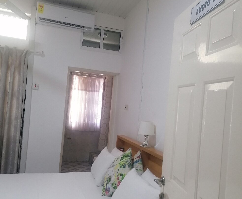 Ahoto Guest House