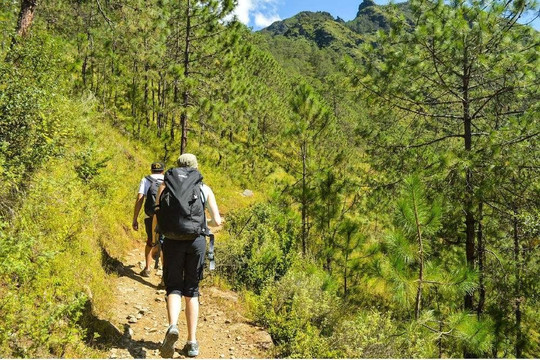 China Adventure-成都必去景点