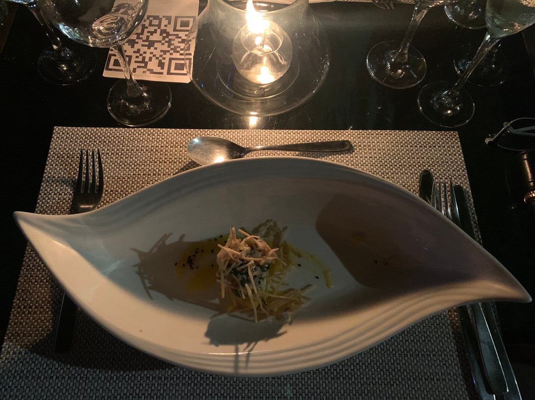 Restaurante Essenza