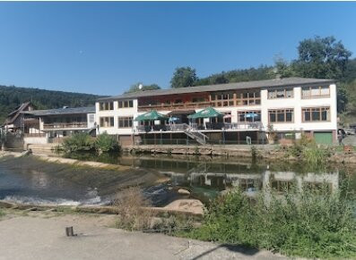 Freizeitzentrum Roßmühle