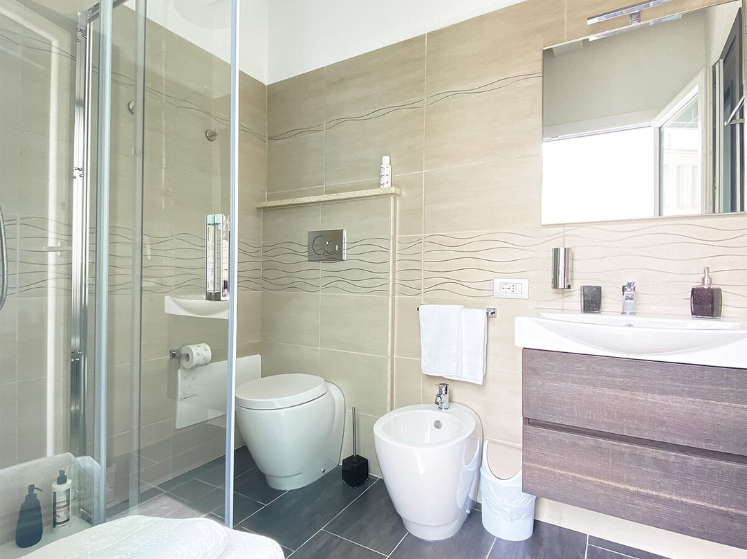 B&B Luce Cagliari