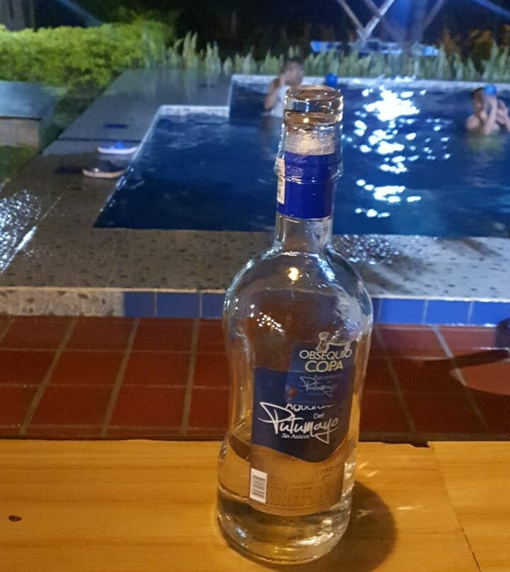 Hostal El Rancho De Mi Viejo