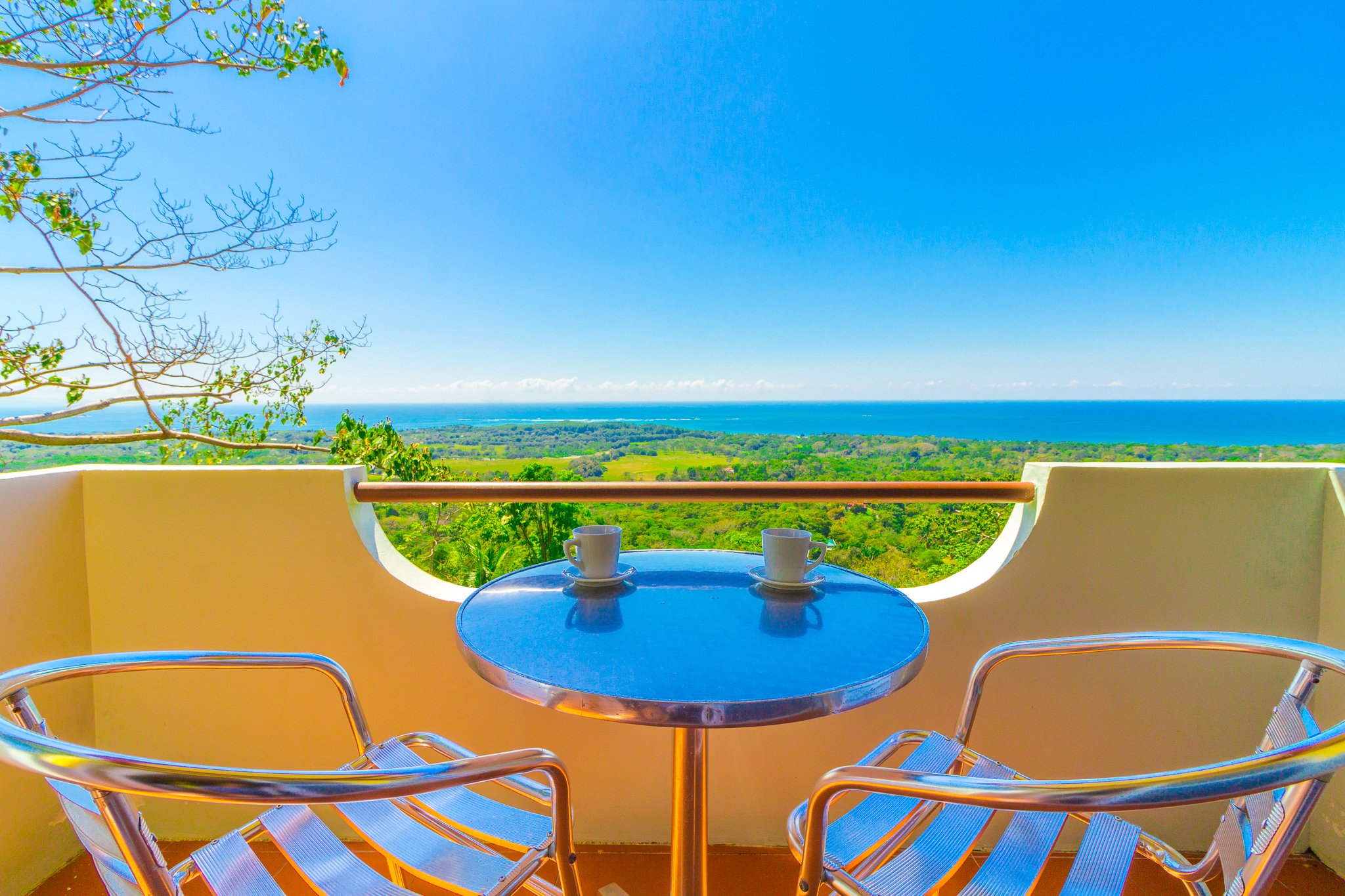 Vista Ballena Hotel-官方