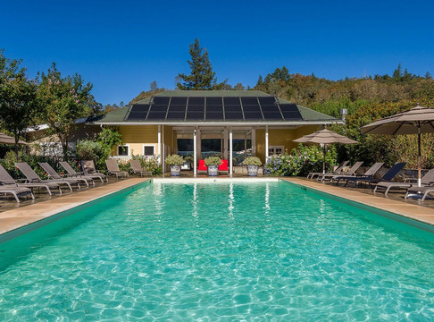 Meadowlark Country House & Resort主图