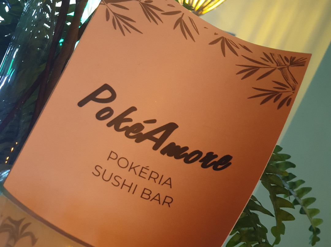 Pokéamore