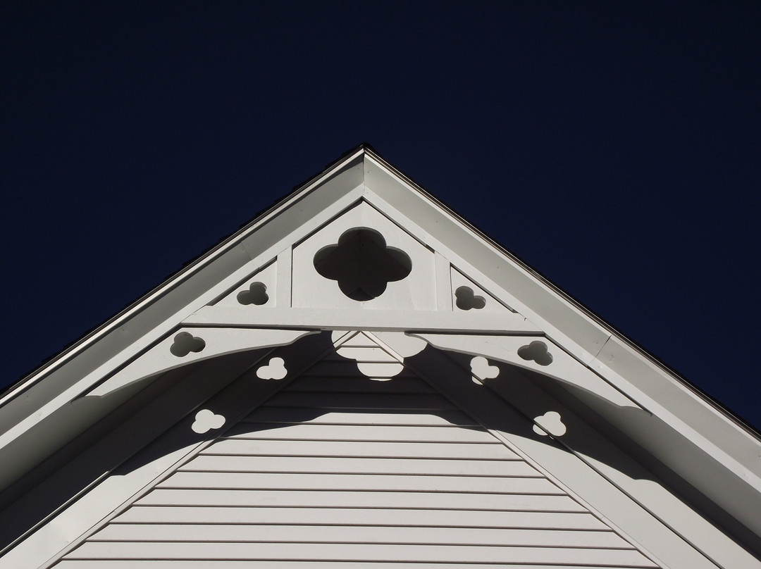 Free Baptist Church Of East Waterboro