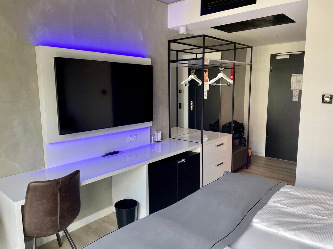 DORMERO Hotel Aschaffenburg