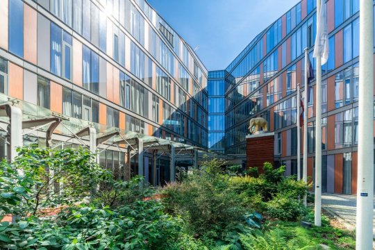 埃莱凡特酒店-官方