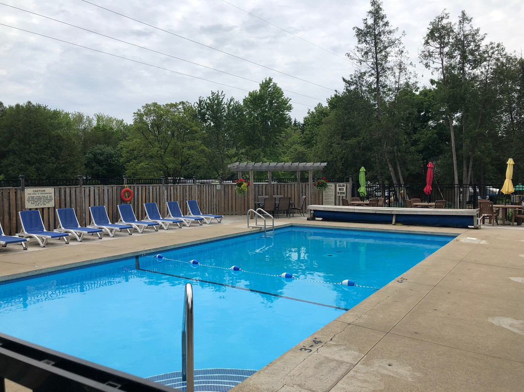 Green Acre Park RV Park