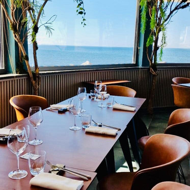 Altamarea Presso Puntaromana